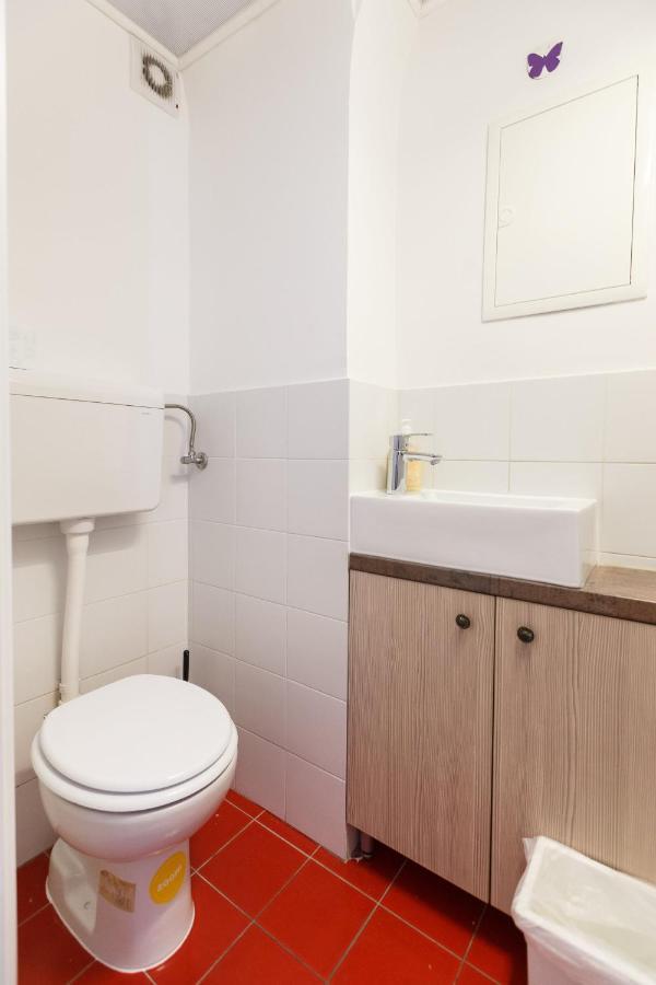 Cool Centre Zagreb Deluxe Apartment Luaran gambar