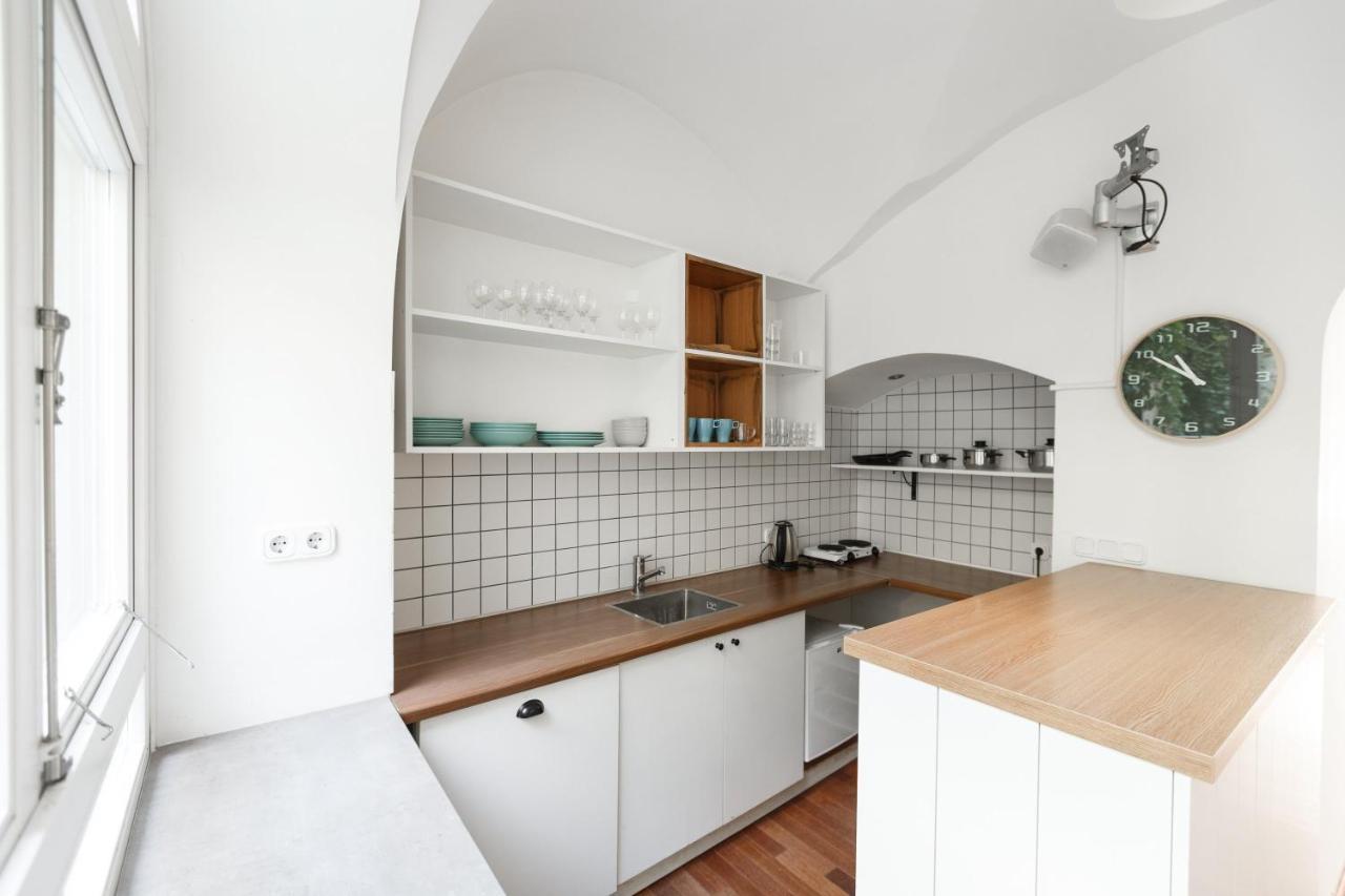 Cool Centre Zagreb Deluxe Apartment Luaran gambar