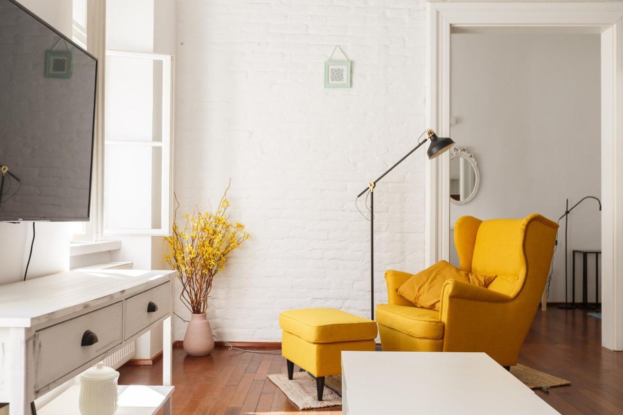 Cool Centre Zagreb Deluxe Apartment Luaran gambar