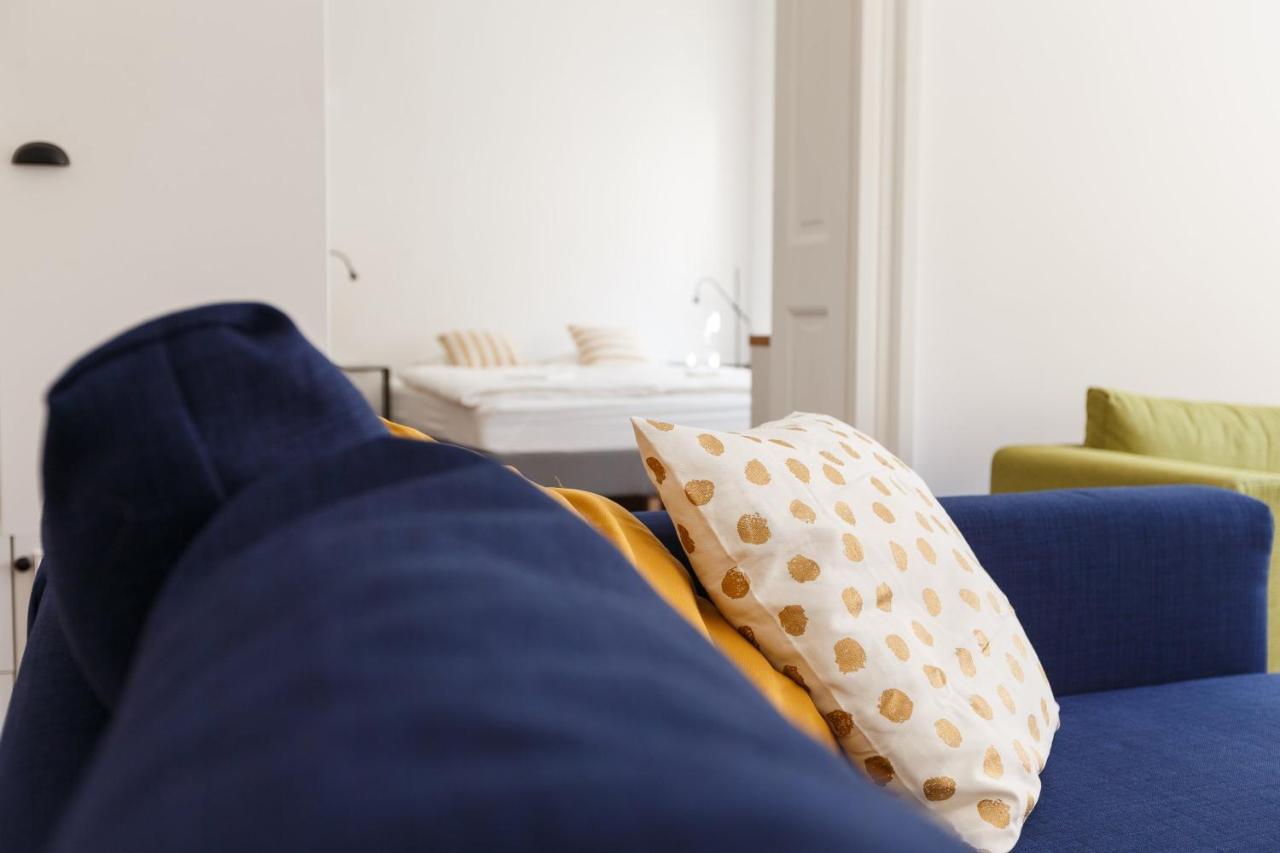 Cool Centre Zagreb Deluxe Apartment Luaran gambar
